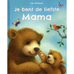 Ik vind je lief, mama> Best