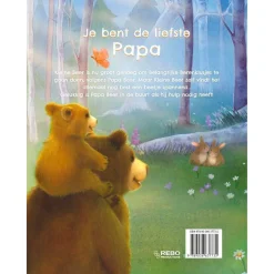 Rebo Publishers Ik vind je lief, papa Sale