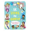 Ik voel me goed! Doeboek>Uitgeverij Kluitman