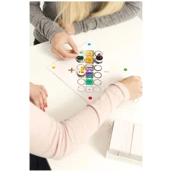 iKNOW Nieuwe Editie Bordspel-Tactic Outlet