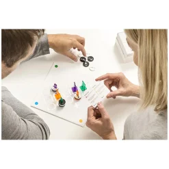 iKNOW Nieuwe Editie Bordspel-Tactic Outlet