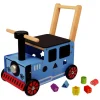 I'm Toy Loop- en Duwwagen Trein Online