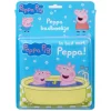 In bad met Peppa!-Big Balloon Discount