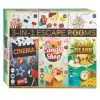 3in1 Escape Room Ontsnappingsspel-Creative Craft Group