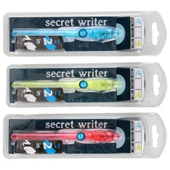 2in1 Geheimschrift Pen-Funtoy Sale