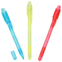 2in1 Geheimschrift Pen-Funtoy Sale
