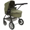 2-in-1 Poppenwagen- Online