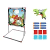 2in1 Schieten & Gooien Dino- Clearance
