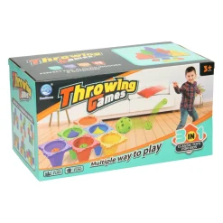 3in1 Werpspellen Set Sale