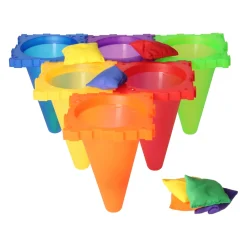 3in1 Werpspellen Set Sale