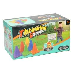 3in1 Werpspellen Set Sale