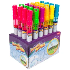 Incredibubble Bellenblaaszwaard 148ml, 24st.-Toi-Toys Clearance