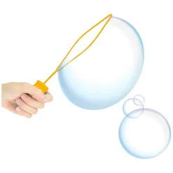 Incredibubble Bellenblaaszwaard 148ml, 24st.-Toi-Toys Clearance