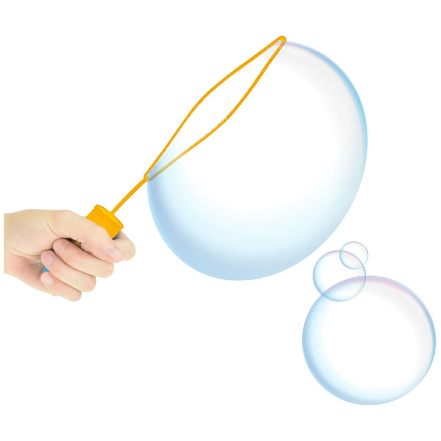 Incredibubble Bellenblaaszwaard 148ml, 24st.-Toi-Toys Clearance