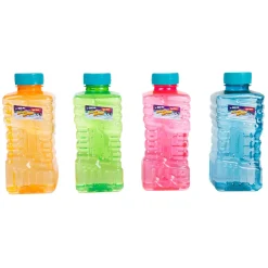 Toi-Toys Incredibubble Bellenblaas Vierkant, 500ml Hot