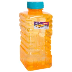 Toi-Toys Incredibubble Bellenblaas Vierkant, 500ml Hot
