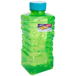 Toi-Toys Incredibubble Bellenblaas Vierkant, 500ml Hot