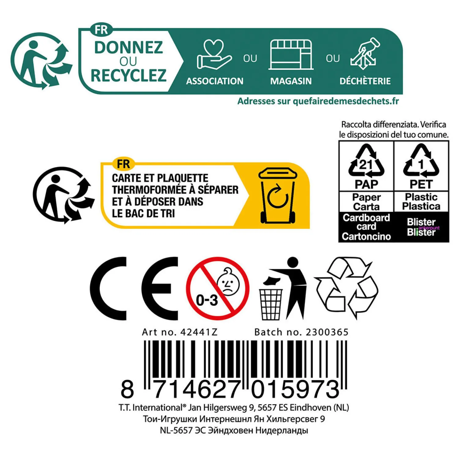 Toi-Toys Incredibubble Bellenblaaspistool met Licht Clearance