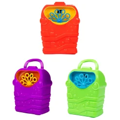 Incredibubble Bellenblaasmachine Vierkant-Toi-Toys Clearance