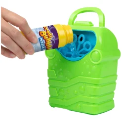 Incredibubble Bellenblaasmachine Vierkant-Toi-Toys Clearance