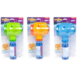 Incredibubble Bellenblaaspistool Hamer>Toi-Toys Online