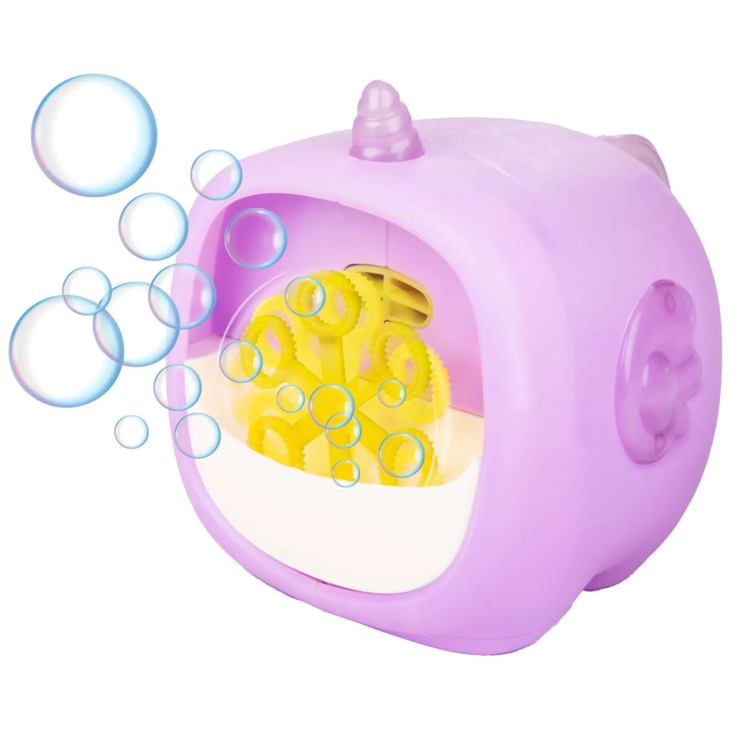 Incredibubble Bellenblaasmachine Kubus-Toi-Toys Hot