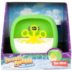 Incredibubble Bellenblaasmachine Kubus-Toi-Toys Hot