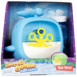 Incredibubble Bellenblaasmachine Kubus-Toi-Toys Hot