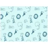 Rotolux Inpakpapier Baby Wilde Dieren, 3 mtr.