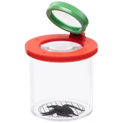 Insectenpotje met Vergrootglas> Best
