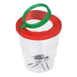 Insectenpotje met Vergrootglas> Outlet