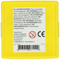 Insteek Mozaïek met Voorbeeldkaarten Clearance