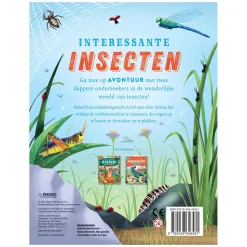 Interessante Insecten-Stickers>Rebo Publishers Discount