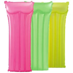 Intex Luchtbed Neon Frost, 183x76cm New