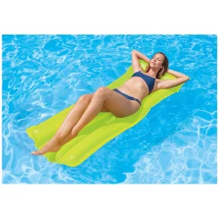 Intex Luchtbed Neon Frost, 183x76cm New