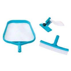 Intex Schoonmaakset Zwembad Basis Hot