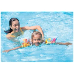 Intex Zwembandjes Tropical Buddies, 3-6 jaar Discount