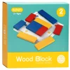 IQ Puzzel Hout, niveau 2 Clearance