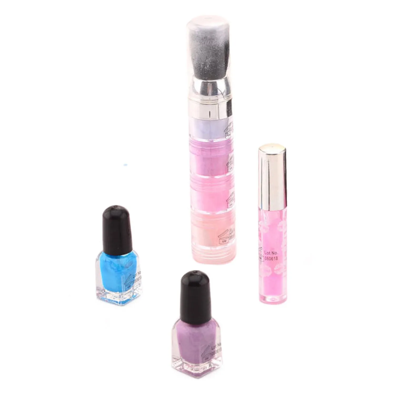 Isabella Rouge, Lipgloss & Nagellakset-Johntoy Sale