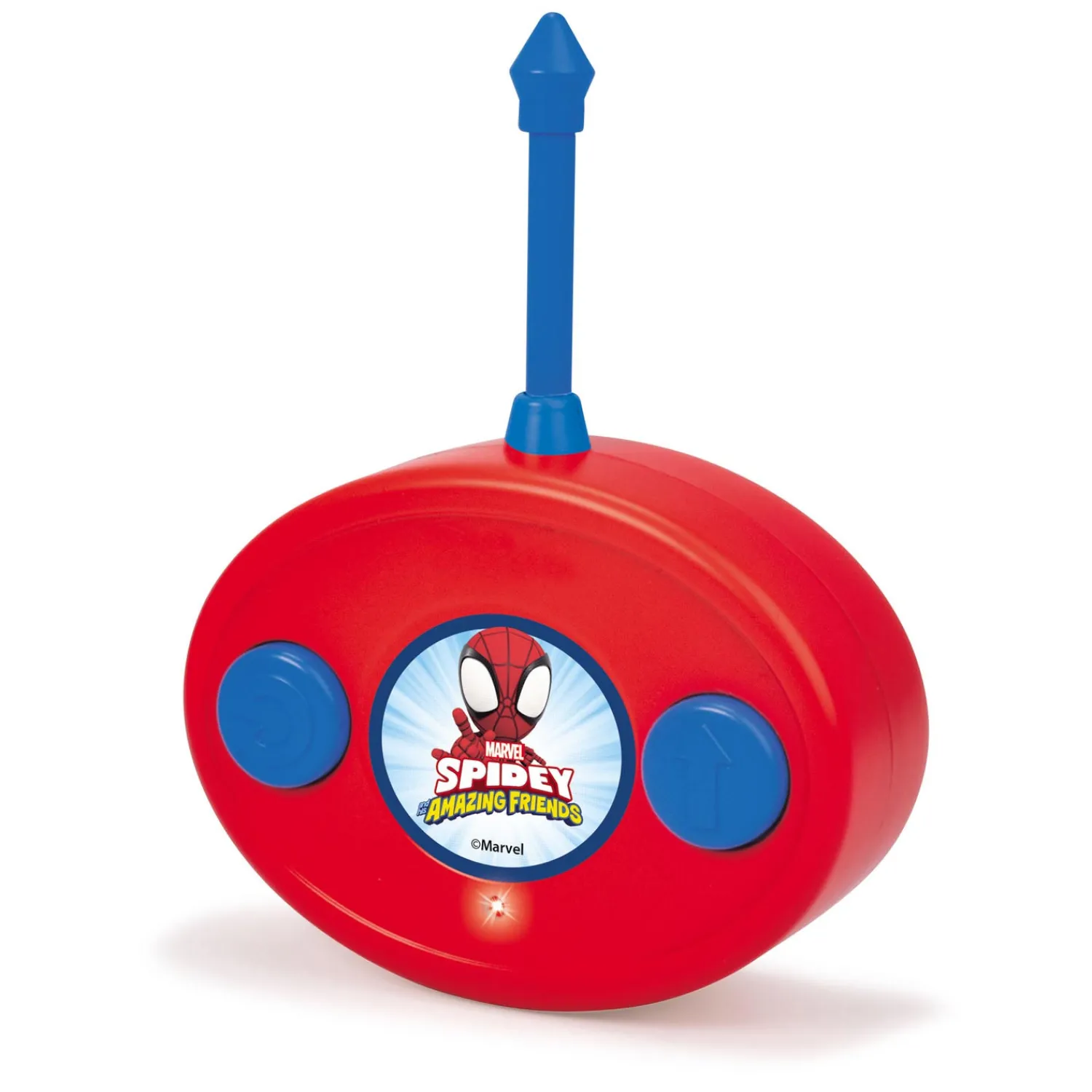 Jada RC Spidey Web Crawler Bestuurbare Auto-Jada Toys Clearance