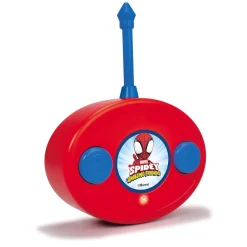 Jada RC Spidey Web Crawler Bestuurbare Auto-Jada Toys Clearance