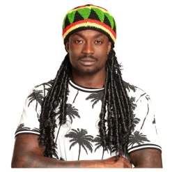 Boland Jamaicapet Rasta Discount
