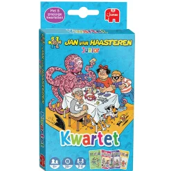 Jan van Haasteren Junior Kwartet Discount