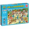 Legpuzzel Junior - Efteling, 360st.-Jan van Haasteren Sale