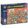 Jan van Haasteren Legpuzzel - De Goochelbeurs, 1000st.>Jumbo Online