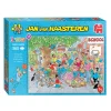 Jan van Haasteren Legpuzzel Junior Klassenfoto, 360st. Best
