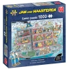 Jan van Haasteren Legpuzzel - Cruiseschip, 1000st.>Jumbo Online