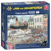 Legpuzzel - Sinterklaas Intocht - 1000st.>Jan van Haasteren Outlet
