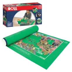 Jumbo Jan van Haasteren Puzzelmat en Rol, tot 3000 stukjes Clearance