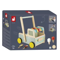 - Loopwagen IJscokar-Janod Sale